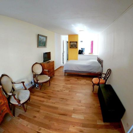 Appartement en plein cœur de Milly-la-Forêt Exterior foto