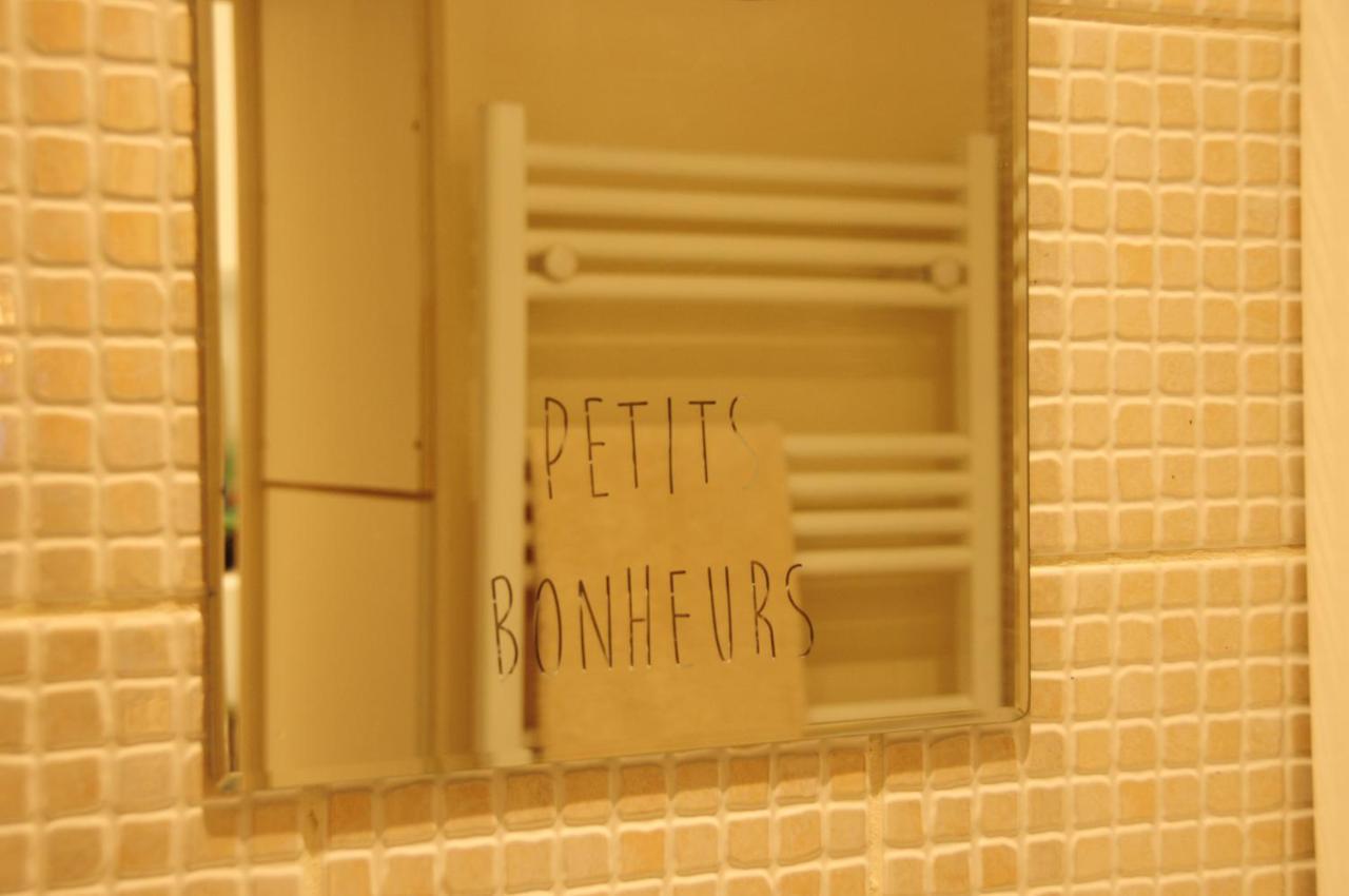 Appartement en plein cœur de Milly-la-Forêt Exterior foto